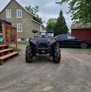 Meet your Posher, Jean-philippe